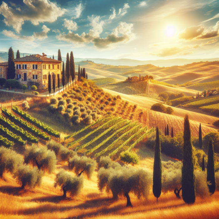 Toscana