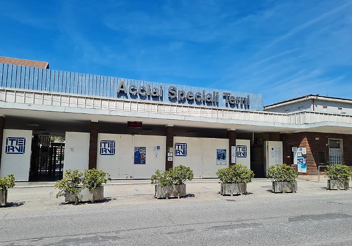 Confronto tra le istituzioni su Ast. L'assessore De Rebotti: "Il tempo è scaduto. Venga reso pubblico l'accordo di programma"