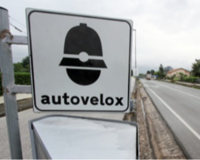 In arrivo una sanatoria per Autovelox: tutti quelli approvati dal 2017 ad oggi, saranno automaticamente omologati