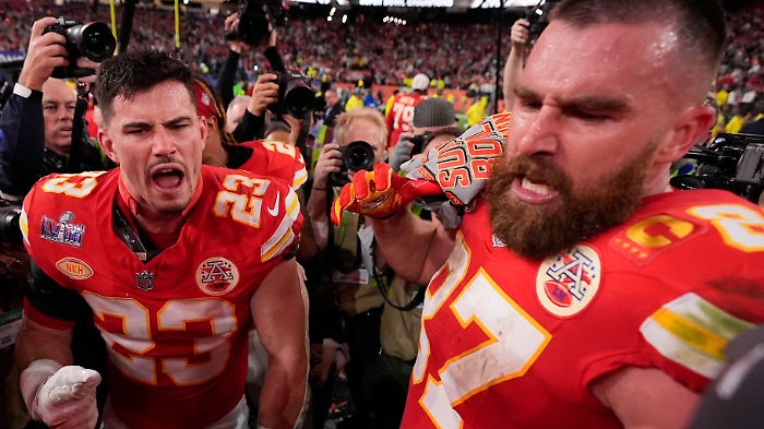 Super Bowl 2025: curiosità, prezzo dei biglietti e halftime show dell'evento più atteso negli States