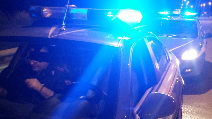 Arrestate altre due persone per l'aggressione al funzionario Mimit a Termini, uno di loro rintracciato a Perugia