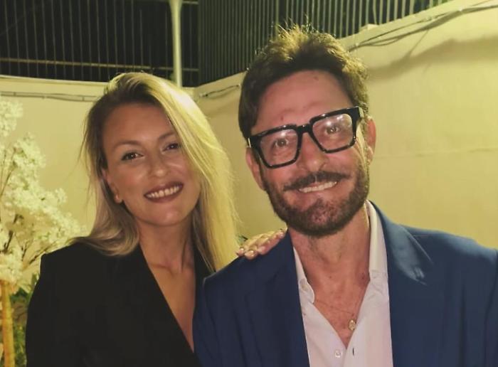 Barbara Lombardo, chi è la moglie di Totò Schillaci: l'amore dopo 10 anni di amicizia, il matrimonio e la malattia