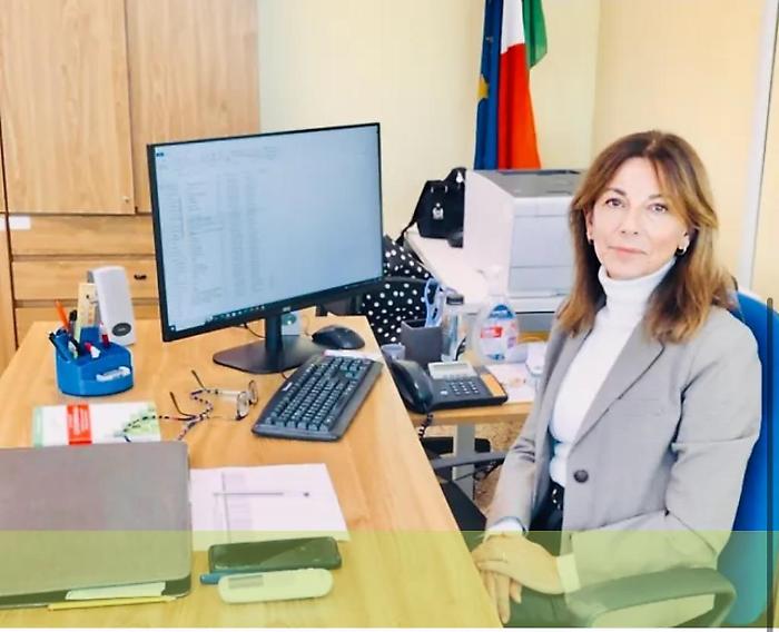 Caterina Corsaro