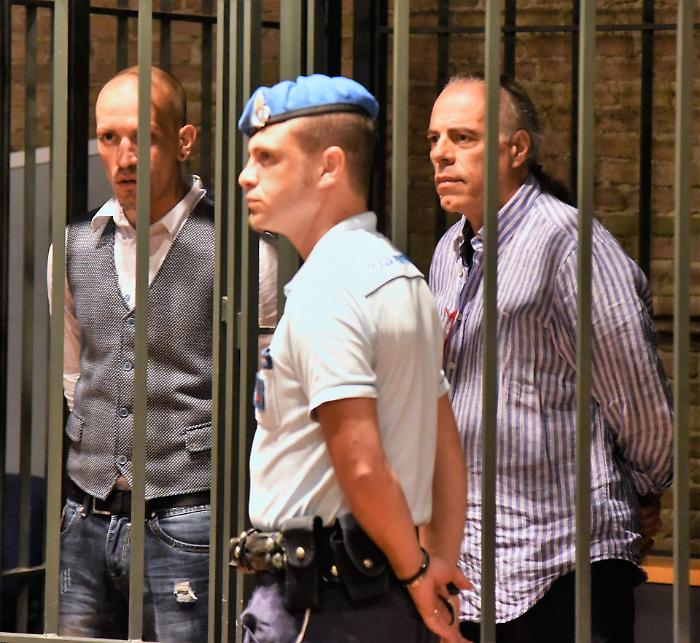 Omicidio Polizzi, Valerio Menenti è in semilibertà. Ha chiesto l'affidamento in prova 