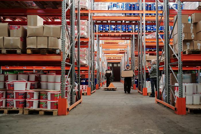Dazi Stati Uniti, a rischio export per 700 milioni di euro. Franceschini (Confartigianato): "I danni sarebbero enormi". Le possibili ripercussioni in Umbria