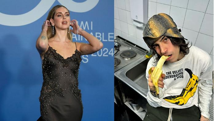 Fabrizio Corona svela i tradimenti di Chiara Ferragni a Falsissimo: "ha tradito più volte, una di queste con Naska"