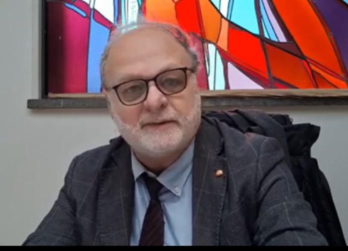 Terni, la Fondazione Aiutiamoli a Vivere inaugura il giorno di San Valentino l'Ospedale di  Yasinia in Ucraina