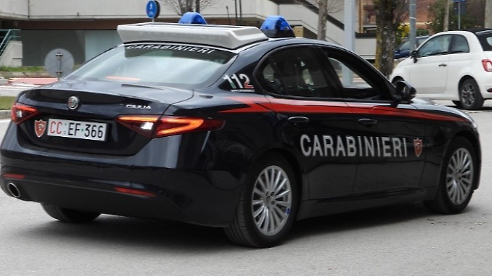 Arrestato 38 enne accusato di violenza sessuale. Attesa una pesa di 2 anni e 8 mesi  