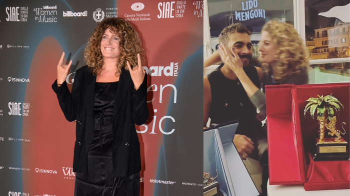 Chi è Marta Donà, la manager dei record dietro alle vittorie di Sanremo: i tronfi con Marco Mengoni, Maneskin e Angelina Mango