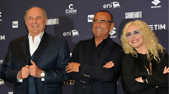 Arriva il 75° Festival di Sanremo stasera in tv martedì 11 febbraio su Rai 1: ecco i co-conduttori, gli ospiti e la scaletta dei 29 big in gara