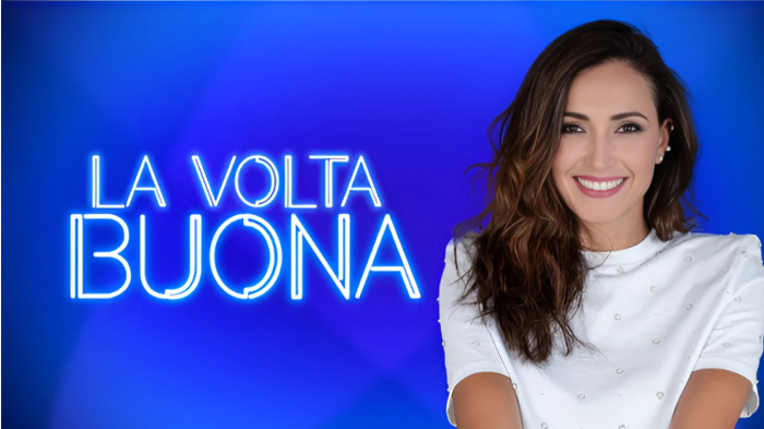 La Volta Buona oggi in tv su Rai 1 martedì 11 febbraio: ecco tutti i collegamenti con i big in gara dal Festival di Sanremo 2025