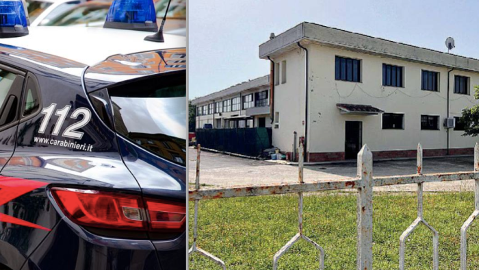 Orafo rapinato con spray urticante, carabinieri arrestano 12 persone