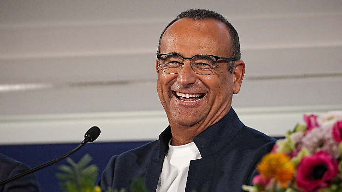 Pubblicati gli ascolti della prima serata del Festival di Sanremo 2025: 2 milioni di telespettatori in più rispetto l'anno scorso, ma ora c'è il Total Audience