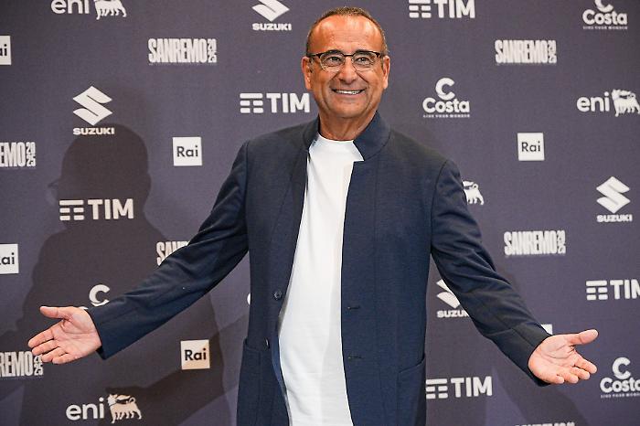 Festival di Sanremo 2025 ecco i cinue cantanti votati dalla sala stampa a fine serata: scopri quali sono i favoriti