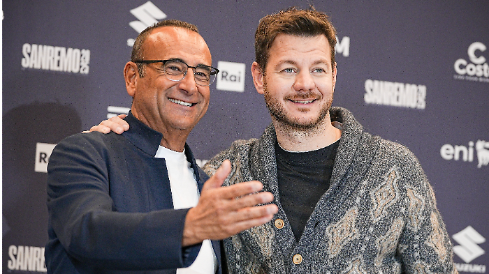 Dopo Festival - Tutti guardano Sanremo su Rai 1 martedì 11 febbraio con  Alessandro Cattelan: ecco le anticipazioni e i retroscena