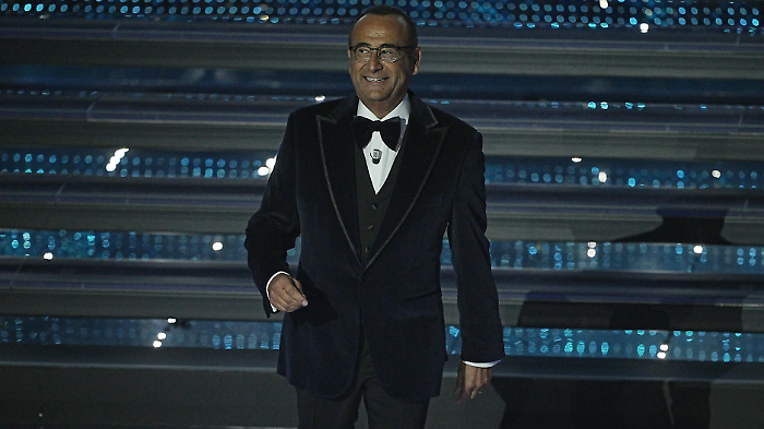 Festival di Sanremo 2025 stasera in tv mercoledì 12 febbraio su Rai 1: ecco i co-conduttori e gli ospiti della seconda serata