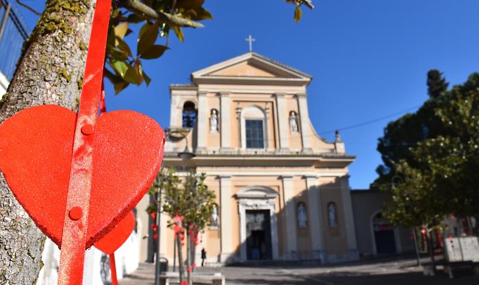 san valentino terni patrono