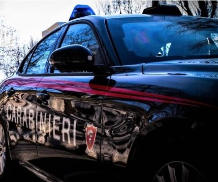 Carabinieri 