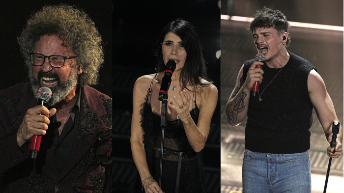 Sanremo 2025, ecco chi è il favorito per la vittoria secondo bookmakers dopo la seconda serata: scopri la classifica