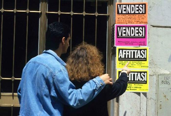 Mercato immobiliare in fermento