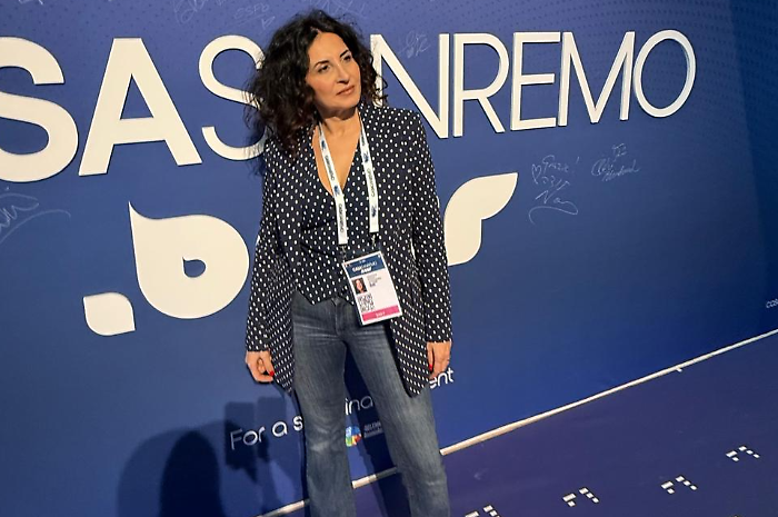 francesca budassi premio stile