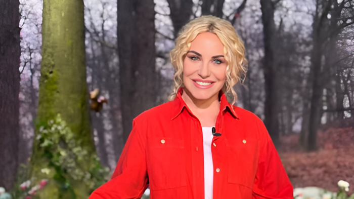 E' sempre mezzogiorno oggi in tv venerdì 14 febbraio su Rai 1 con Antonella Clerici: ecco la puntata dedicata a San Valentino e al Festival di Sanremo