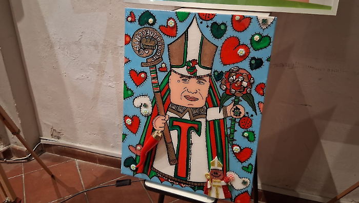 terni bandecchi san valentino