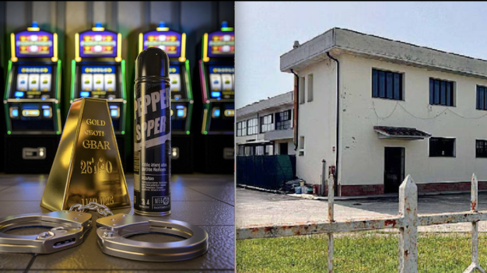 L'operaio basista della rapina da 600 mila euro al titolare della ditta orafa &egrave; ai domiciliari, programma contro la ludopatia