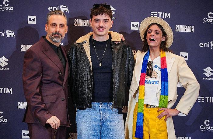 Sanremo 2025, come ha vinto Olly  e perché Giorgia è arrivata sesta. Brunori Sas primo sino a pochi minuti dalla fine: tutti i dettagli della classifica e del televoto