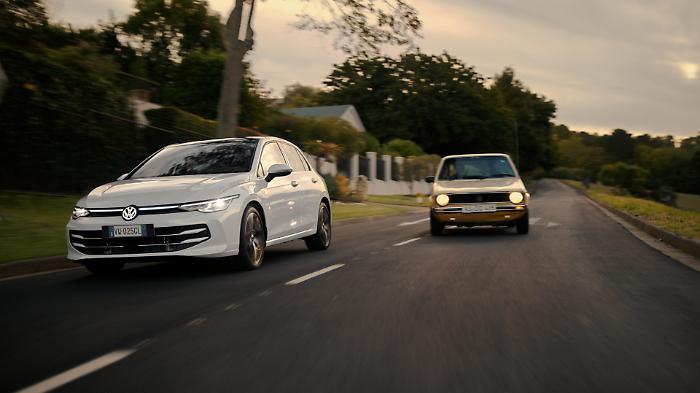 L’ibrido secondo Volkswagen