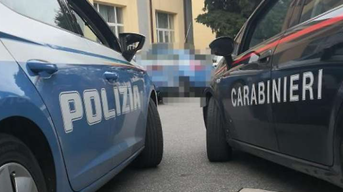 Rissa fuori da un locale, scattano i Daspo Willy: tre giovani non potranno avvicinarsi al locale per un anno