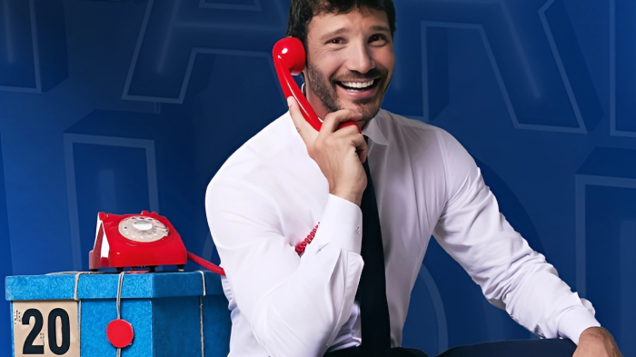 Affari Tuoi torna stasera in tv martedì 18 febbraio su Rai 1 con Stefano De Martino: ecco i numeri fortunati della partita di ieri