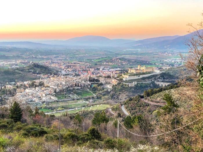 Spoleto, disco verde per la nuova variante al Piano regolatore generale