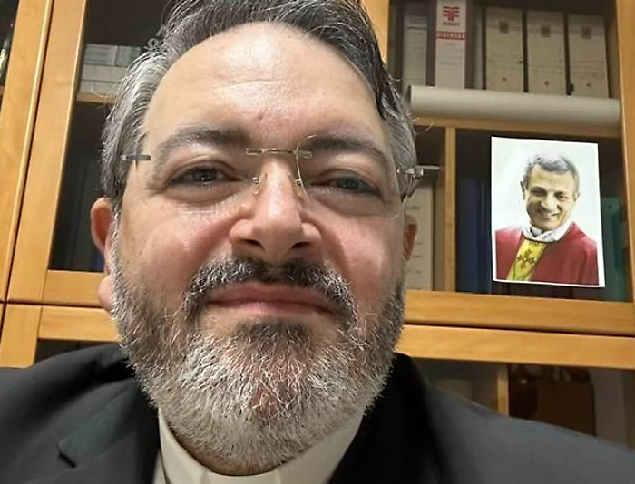 don ciro miele terni