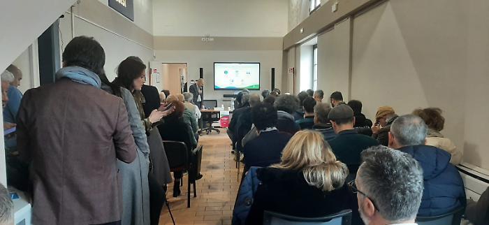 Assisi ospita il Forum del Cicloturismo in Umbria: formazione e networking in attesa della Fiera di Bologna 2025