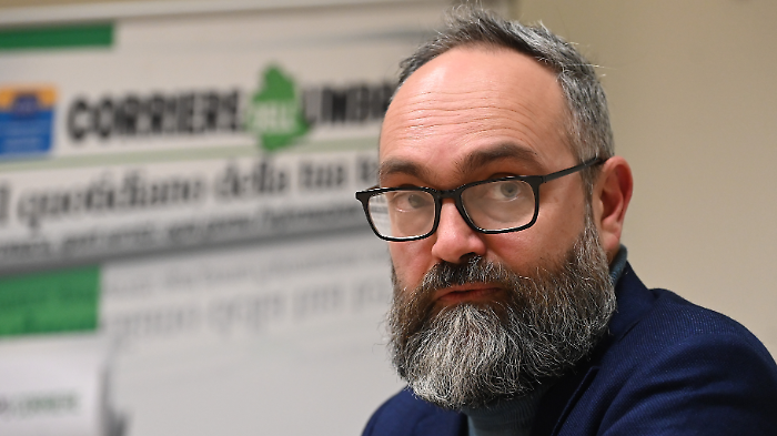 Perugia, a tutto Grohmann: dalla manutenzione del verde alla nuova raccolta differenziata a Ponte San Giovanni, fino a Esselunga, Burger King e la pineta di Ponte Felcino. L'intervista all'assessore