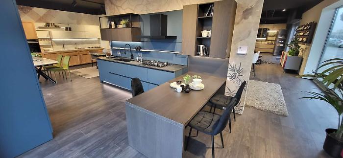 La tradizione della famiglia Fratini nel settore dell'arredamento
