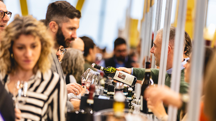 Slow Wine Fair