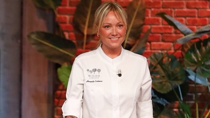 Masterchef celebra la cucina scandinava con Amanda Eriksson: chi è la chef svedese e quanto costa mangiare al suo ristorante Wood 
