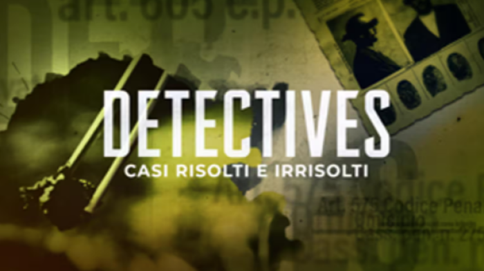 L'omicidio di Ilenia Fabbri al centro della puntata di Detectives – casi risolti e irrisolti, giovedì 20 febbraio su Rai 2