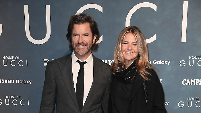 Paolo Conticini ospite da Caterina Balivo venerdì 21 febbraio su Rai 1: ecco chi è la moglie Giada Parra e il discorso sull'assenza dei figli