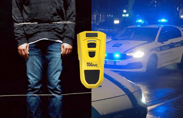 Pistola sparalacci per gli agenti della polizia locale: ci sarà anche dimostrazione pratica al comando dei vigili