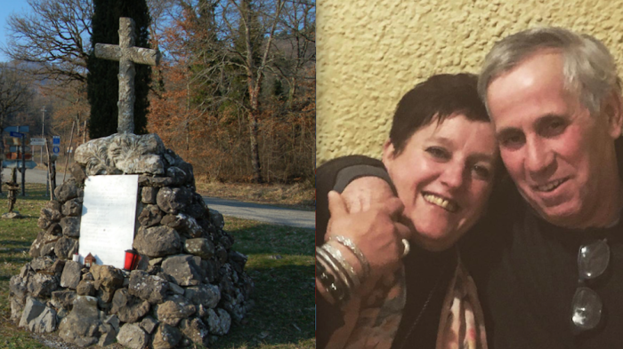 "La nostra bisnonna trucidata dai nazisti ma noi esclusi dai risarcimenti per la strage di Falzano". Coppia non sapeva della causa alla Germania