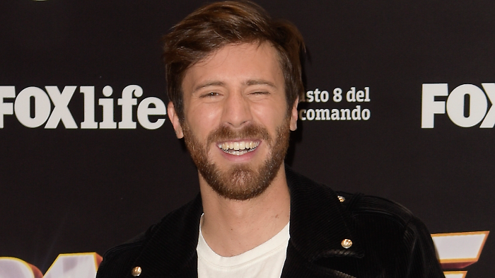 Nicolò De Vitiis ospite a Verissimo su Canale 5, sabato 22 febbraio: ecco perchè è finita la storia d'amore con Veronica Ruggeri