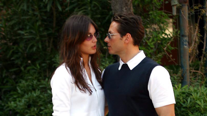 Silvia Toffanin torna oggi in tv su Canale 5 con Verissimo: ecco la storia d'amore con Pier Silvio Berlusconi e l'assenza di matrimonio: "Siamo felici così"