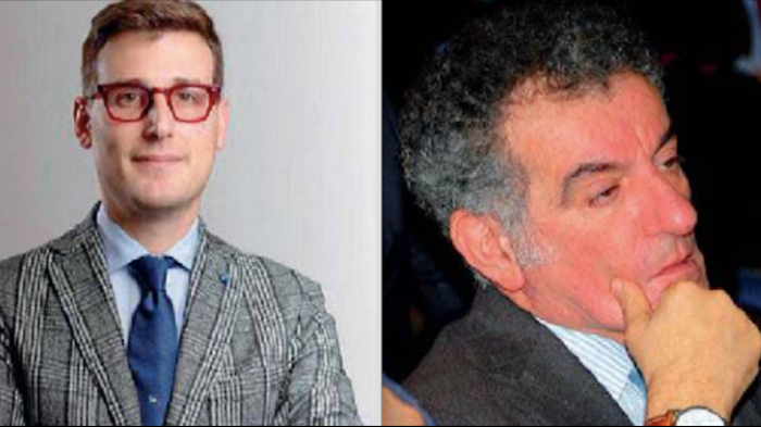 Gli avvocati Matteo Grassi e Paolo Enrico Ammirati non sono pi&ugrave; nella Lega Salvini premier