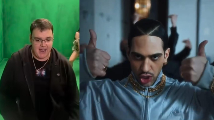 Carlos Diaz Gandia, chi è il coreografo di Gaia: da Tuta Gold di Mahmood al video virale che ha fatto il giro del web