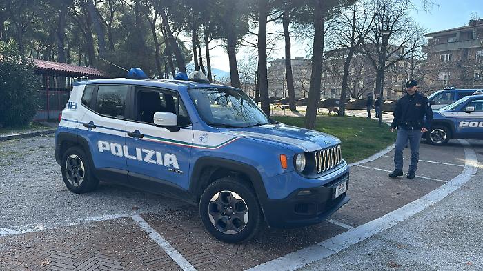 Foligno, tenta di truffare un'anziana ultranovantenne con la tecnica del finto incidente, ma lei non ci casca: arrestato 36enne