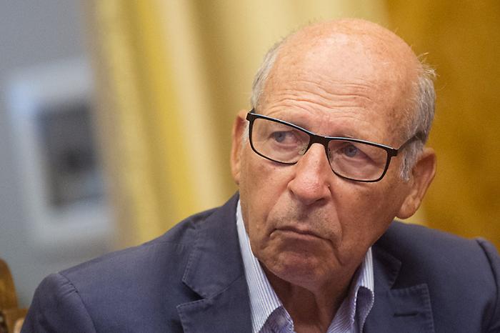 Borsellino parla al Corriere di Siena: "Mio fratello mi manca"