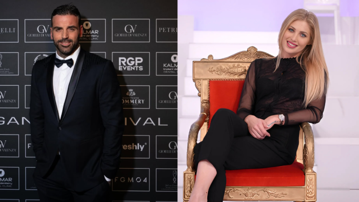 Uomini e Donne oggi in tv martedì 25 febbraio su Canale 5: l'ex tronista Nicole Santinelli conferma il bacio con Mario Cusitore e lui abbandona lo studio